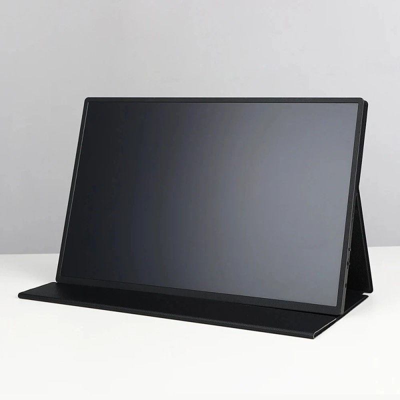 UPERFECT UPlays C02 16 tuuman 2K 16:10 120Hz kannettava IPS-näyttö USB-C 100% sRGB 500 nit