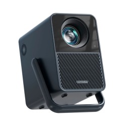 Ultimea poseidon e40 1080p lcd projektori 1000 ansi lumenia android tv 11.0 netflix-sertifioitu