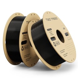 TWO TREES PLA 3D tulostusfilamentti 1 75 mm 1 kg ympäristöystävällinen tarkka kuplatön
