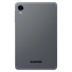Alldocube iPlay 60 Mini Pro tabletti Android 14 8GB+8GB virtuaalimuisti 128GB 4G kasvojentunnistus