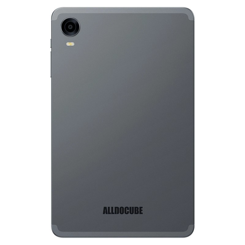 Alldocube iPlay 60 Mini Pro tabletti Android 14 8GB+8GB virtuaalimuisti 128GB 4G kasvojentunnistus
