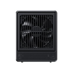 AOOSTAR WTR Pro NAS mini-tietokone AMD Ryzen 7 5825U 8-ytiminen 16/32Gt DDR4 512Gt/1Tt SSD-asema