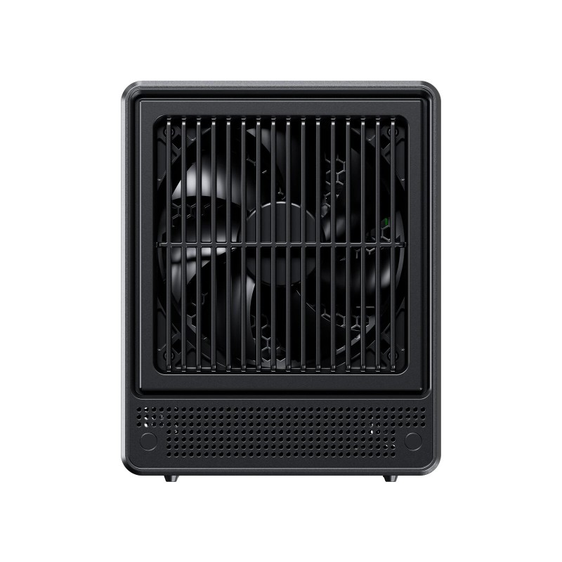 AOOSTAR WTR Pro NAS mini-tietokone AMD Ryzen 7 5825U 8-ytiminen 16/32Gt DDR4 512Gt/1Tt SSD-asema