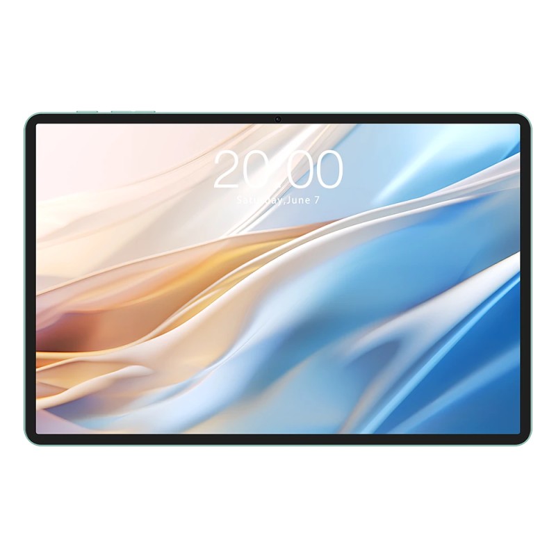 TECLAST P50 tabletti UNISOC T606 8-ytiminen 4GB+8GB virtuaalimuisti 128GB 11-tuumaa Android 14 kasvotunnistus