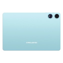 TECLAST P50 tabletti UNISOC T606 8-ytiminen 4GB+8GB virtuaalimuisti 128GB 11-tuumaa Android 14 kasvotunnistus