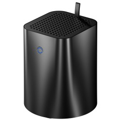 AOOSTAR R1 mini-tietokone NAS ja ohjelmistoreititin Intel Twin Lake N150 16/32GB 512GB/1TB SSD 4K kolminäyttö