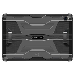 OUKITEL RT9 kestävä tabletti UNISOC T606 6GB+18GB virtuaalimuisti 256GB 10,1-tuumainen Android14 11000mAh akku IP68/IP69K