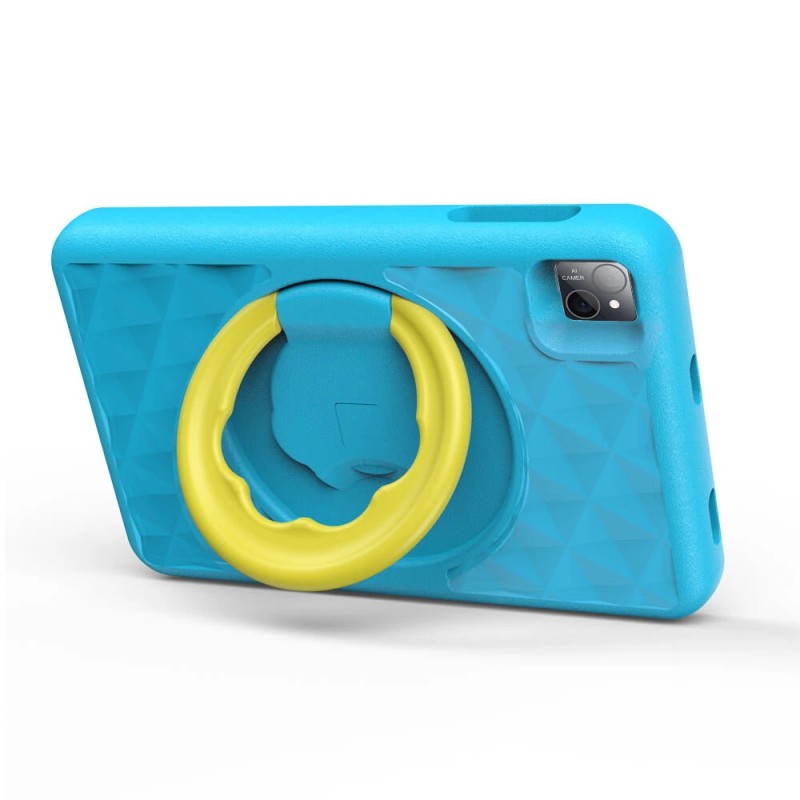 VASOUN P30H lapsitabletti Android 14 10,1 tuumaa 6GB RAM ja 6GB virtuaalimuisti 128GB 4G LTE