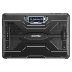 OUKITEL RT8 kestävä 11 tuuman tabletti Helio G99 6GB+6GB 256GB 4G kaksoiskamera