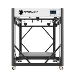VEHO 600 PRO 3D tulostin suuri tulostuskoko 600 600 600 mm automaattinen tasonmittaus korkea tarkkuus