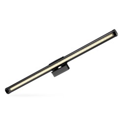 BlitzWolf BW-CML2 näyttövalo kosketusohjaus säädettävä värilämpötila USB lukuvalo silmäystävällinen