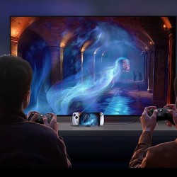 UGreen 9-in-1 USB-C telakka yhteensopiva Steam Deckin ja iPhone 16 Pro/Pro Maxin kanssa