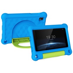 G-tab T7 Pro 7 tuuman Android 14 tabletti Allwinner A133 neliydin 64GB tallennustila 2GB RAM