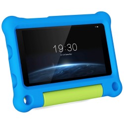 G-tab T7 Pro 7 tuuman Android 14 tabletti Allwinner A133 neliydin 64GB tallennustila 2GB RAM