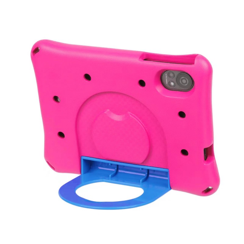 G-tab T7 Pro 7 tuuman Android 14 tabletti Allwinner A133 neliydin 64GB tallennustila 2GB RAM