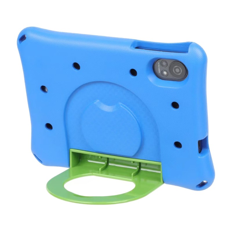 G-tab T7 Pro 7 tuuman Android 14 tabletti Allwinner A133 neliydin 64GB tallennustila 2GB RAM