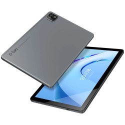 G-tab T11 Android 14 tabletti UNISOC T606 kahdeksanytiminen 4GB+4GB virtuaalimuisti 128GB 10,1-tuumainen 4G