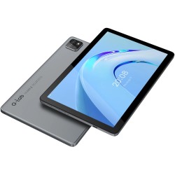 G-tab T11 Android 14 tabletti UNISOC T606 kahdeksanytiminen 4GB+4GB virtuaalimuisti 128GB 10,1-tuumainen 4G
