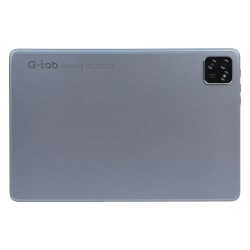 G-tab T11 Android 14 tabletti UNISOC T606 kahdeksanytiminen 4GB+4GB virtuaalimuisti 128GB 10,1-tuumainen 4G