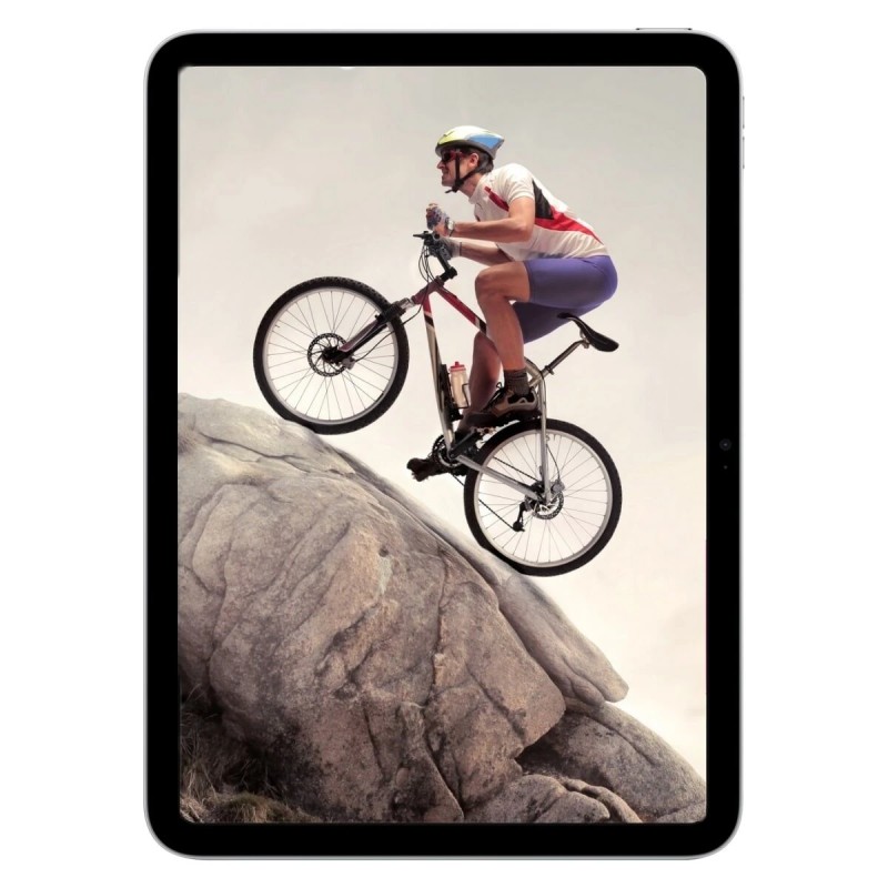 G-tab PAD10 Pro 10.1 tuuman tabletti Android14 UNISOC T606 4GB+6GB virtuaalimuisti 128GB Netflix Widevine L1