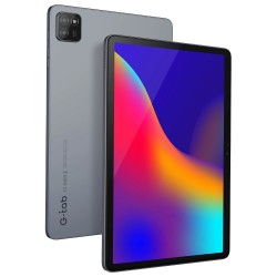 G tab T9 Android 14 tabletti Rockchip RK3562 neliydin 3GB 3GB virtuaalimuisti 64GB 10 1 tuuman IPS näyttö