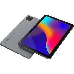 G-tab T9 Android 14 tabletti Rockchip RK3562 neliydin 3GB+3GB virtuaalimuisti 64GB 10.1-tuuman IPS-näyttö