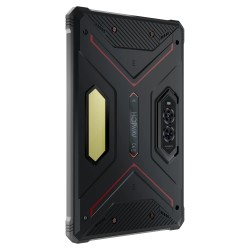 HOTWAV R9 Pro kestävä 11 tuuman tabletti 6GB+14GB virtuaalimuisti 256GB 20080mAh Android 14