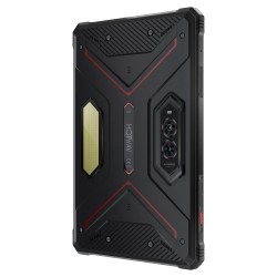HOTWAV R9 Pro kestävä 11 tuuman tabletti 6GB+14GB virtuaalimuisti 256GB 20080mAh Android 14