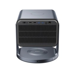 Hisense Vidda C2 Pro 4K kolmivärinen laserprojektori 2600 lumenia optinen zoomaus Dolby-kaiuttimet