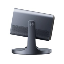 Hisense Vidda C2 Pro 4K kolmivärinen laserprojektori 2600 lumenia optinen zoomaus Dolby-kaiuttimet