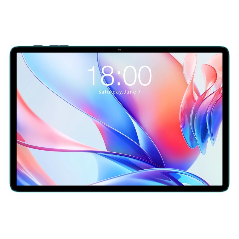Teclast P30 10,1 tuuman tabletti Android 14 kahdeksanytiminen UNISOC T606 4GB+8GB virtuaalimuisti 128GB tallennustila