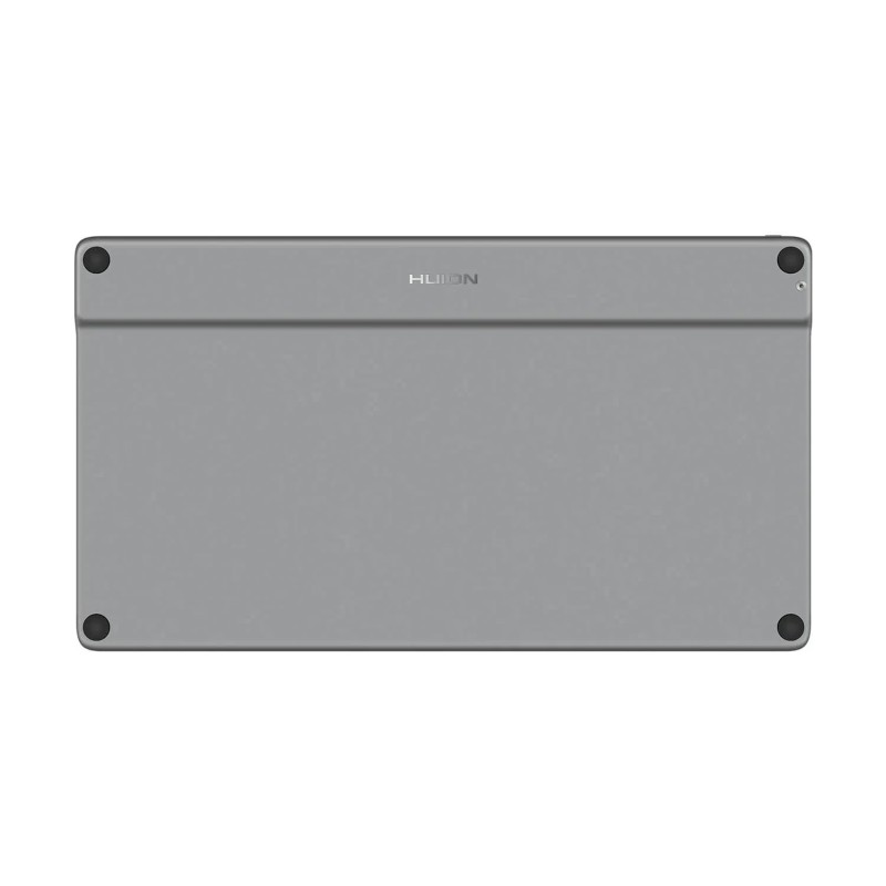 HUION Kamvas Pro 16 2,5K QLED täyslaminoitu piirtonäyttö 15,8 tuumaa paristoton kynä