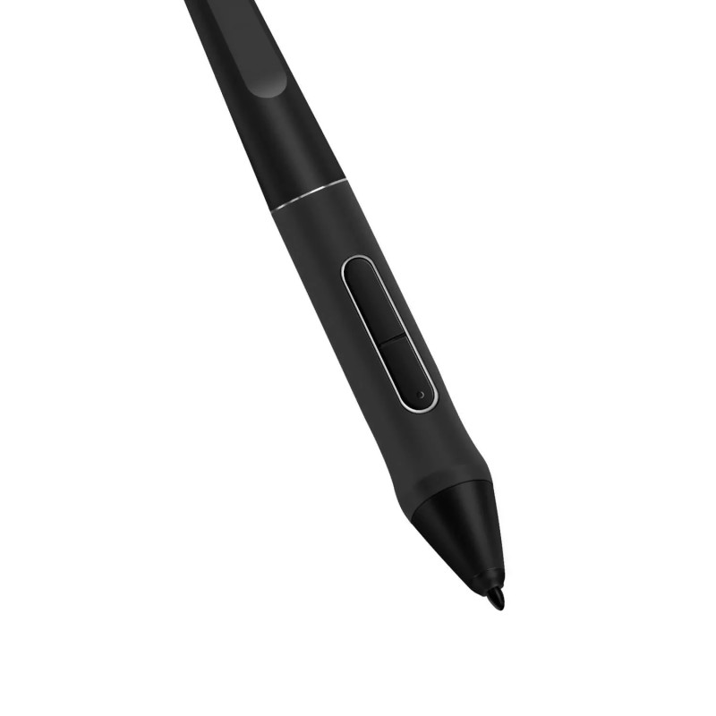 HUION Kamvas Pro 16 2,5K QLED täyslaminoitu piirtonäyttö 15,8 tuumaa paristoton kynä
