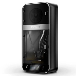 FLSUN S1 Pro delta-tulostin 1200 mm/s suuri tulostustila Φ320×430 kuumennuspää 350°C
