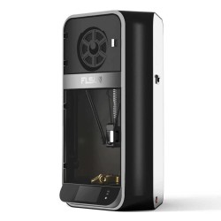 FLSUN S1 Pro delta-tulostin 1200 mm/s suuri tulostustila Φ320×430 kuumennuspää 350°C
