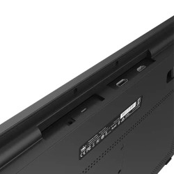 HUION Kamvas Pro 24 4K piirustustabletti 23,8-tuuman IPS-näytöllä 140 % sRGB