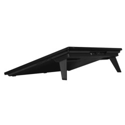 HUION Kamvas Pro 24 4K piirustustabletti 23,8-tuuman IPS-näytöllä 140 % sRGB