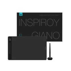HUION Inspiroy Giano G930L 13,6 tuuman langaton piirtotaulu 8192 paineastetta