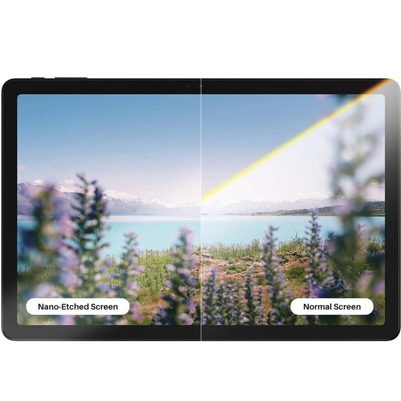 HUION Kamvas Slate 11 erillinen piirustustabletti kannettava 10,95 tuuman 90 Hz nanoetsattu näyttö