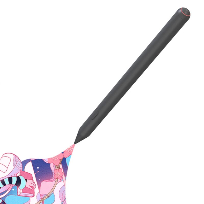 HUION Kamvas Slate 11 erillinen piirustustabletti kannettava 10,95 tuuman 90 Hz nanoetsattu näyttö