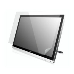 Huion näytönsuoja Kamvas 13 paperimainen heijastamaton läpinäkyvä naarmuuntumissuoja kuplaton