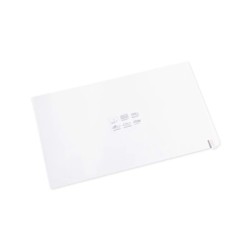 Huion näytönsuoja Kamvas 13 paperimainen heijastamaton läpinäkyvä naarmuuntumissuoja kuplaton