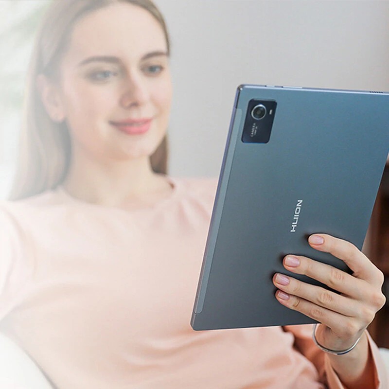 HUION Kamvas Slate 10 erillinen piirustustabletti 10,1 tuuman Android 12 8 Gt 128 Gt