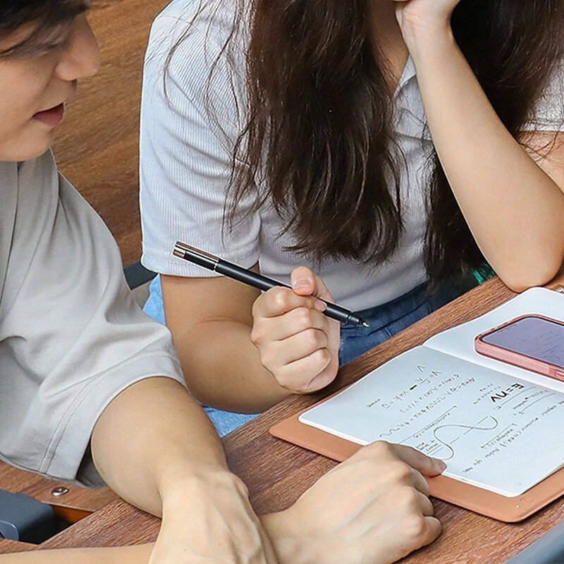 HUION Note X10 langaton digitaalinen A5-muistikirja ja piirtotaulu paristoton kynä