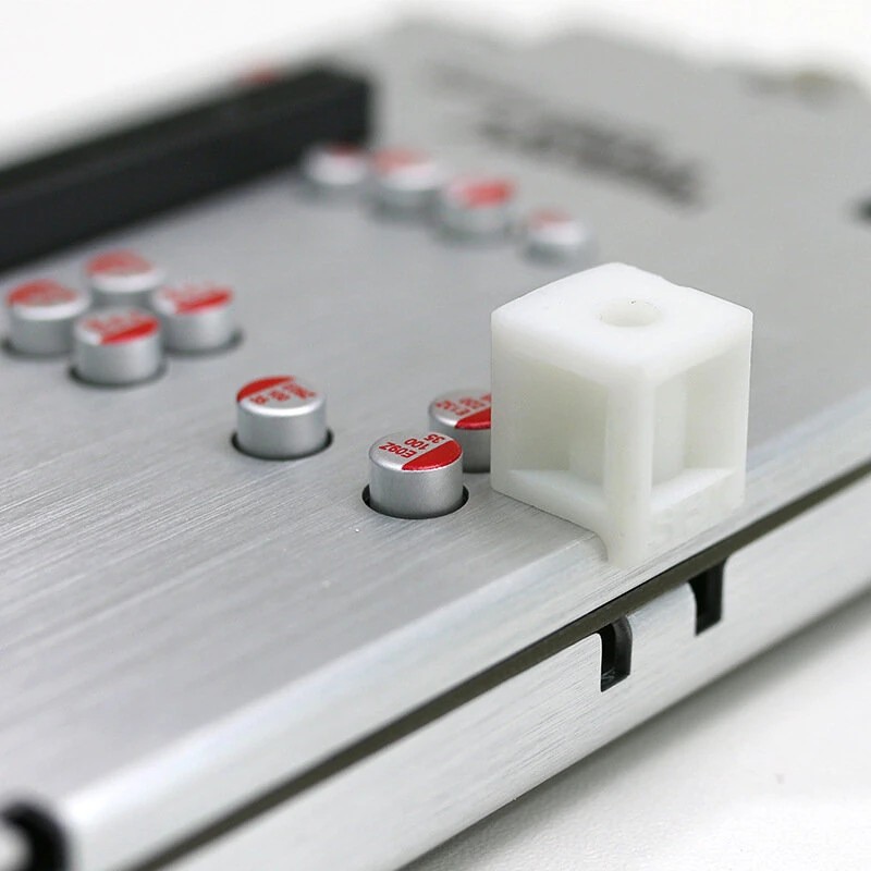 Thunderbolt3/4 ulkoinen näytönohjaintelakka kannettavalle 40 Gbps PD85W ATX-tuki