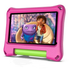 VASOUN M7K 7-tuumainen lasten tabletti Android 11 neliydin 2Gt käyttömuisti 32Gt tallennustila