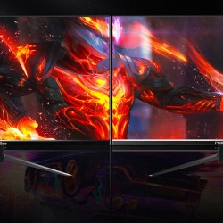 Black Myth: WuKong FYHXele 24 tuuman FHD pelimonitori 180Hz IPS