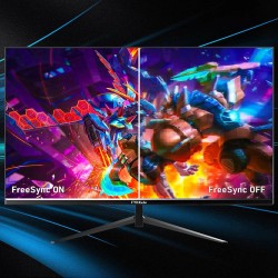 Black Myth: WuKong FYHXele 24 tuuman FHD pelimonitori 180Hz IPS