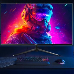 Black Myth: WuKong FYHXele 24 tuuman FHD pelimonitori 180Hz IPS