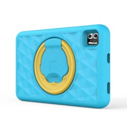 VASOUN B8K lasten tabletti Allwinner A523 8-tuumainen IPS Android 13 4+4GB 64GB